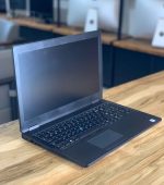 لپ تاپ استوک 15.6 اینچی دل مدلLATITUDE 5570 / i5 6440HQ/ 8G DDR4 / 256 G SSD / INTEL HD530 / FHD - تصویر 3