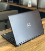 لپ تاپ استوک 15.6 اینچی دل مدلLATITUDE 5570 / i5 6440HQ/ 8G DDR4 / 256 G SSD / INTEL HD530 / FHD