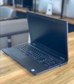 لپ تاپ استوک 15.6 اینچی دل مدلLATITUDE 5570 / i5 6440HQ/ 8G DDR4 / 256 G SSD / INTEL HD530 / FHD - تصویر 5