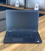 لپ تاپ استوک 15.6 اینچی دل مدلLATITUDE 5570 / i5 6440HQ/ 8G DDR4 / 256 G SSD / INTEL HD530 / FHD - تصویر 6