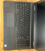لپ تاپ استوک 15.6 اینچی دل مدلLATITUDE 5570 / i5 6440HQ/ 8G DDR4 / 256 G SSD / INTEL HD530 / FHD - تصویر 7