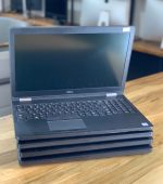 لپ تاپ استوک 15.6 اینچی دل مدلLATITUDE 5570 / i5 6440HQ/ 8G DDR4 / 256 G SSD / INTEL HD530 / FHD - تصویر 8
