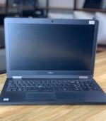 لپ تاپ استوک 15.6 اینچی دل مدلLATITUDE 5570 / i5 6200U/ 8G DDR4 / 256 G SSD / INTEL HD520 / FHD - تصویر 4