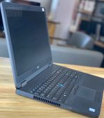 لپ تاپ استوک 15.6 اینچی دل مدلLATITUDE 5570 / i5 6200U/ 8G DDR4 / 256 G SSD / INTEL HD520 / FHD - تصویر 5