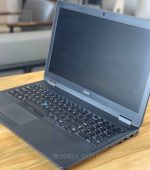لپ تاپ استوک 15.6 اینچی دل مدلLATITUDE 5570 / i5 6200U/ 8G DDR4 / 256 G SSD / INTEL HD520 / FHD - تصویر 6