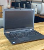 لپ تاپ استوک 15.6 اینچی دل مدلLATITUDE 5570 / i5 6200U/ 8G DDR4 / 256 G SSD / INTEL HD520 / FHD