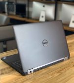 لپ تاپ استوک 15.6 اینچی دل مدلLATITUDE 5570 / i5 7300U/ 8G DDR4 / 256 G SSD / INTEL HD620 / FHD