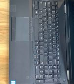 لپ تاپ استوک 15.6 اینچی دل مدلLATITUDE 5570 / i5 7300U/ 8G DDR4 / 256 G SSD / INTEL HD620 / FHD - تصویر 5