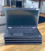 لپ تاپ استوک 15.6 اینچی دل مدلLATITUDE 5570 / i5 7300U/ 8G DDR4 / 256 G SSD / INTEL HD620 / FHD - تصویر 6