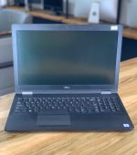 لپ تاپ استوک 15.6 اینچی دل مدلLATITUDE 5570 / i5 7300U/ 8G DDR4 / 256 G SSD / INTEL HD620 / FHD - تصویر 7
