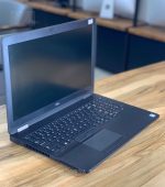 لپ تاپ استوک 15.6 اینچی دل مدلLATITUDE 5570 / i5 7300U/ 8G DDR4 / 256 G SSD / INTEL HD620 / FHD - تصویر 8