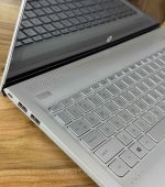 لپ تاپ استوک 15.6 اینچی اچ پی مدل envy notebooK 15/ i7 7500U / 8G DDR4 / 256 G SSD / INTEL HD620 / FHD TOUCH - تصویر 7