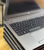 لپ تاپ استوک 15.6 اینچی اچ پی مدل Probook 650 G1 / i7 4600MQ / 8G DDR3L / 256 G SSD / INTEL HD / FHD - تصویر 6