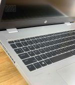 لپ تاپ استوک 15.6 اینچی اچ پی مدل Probook 650 G5 / i5 8365U / 8G DDR4 / 256 G SSD / INTEL HD / FHD - تصویر 6