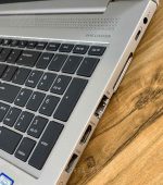 لپ تاپ استوک 15.6 اینچی اچ پی مدل Elitebook 850 G6 / i5 8265U / 8G DDR4 / 256 G SSD / INTEL UHD / FHD - تصویر 7
