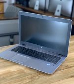 لپ تاپ استوک 15.6 اینچی اچ پی مدل Elitebook 850 G3 / i7 6600U / 8G DDR4 / 256 G SSD / INTEL HD / FHD - تصویر 6