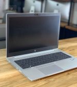 لپ تاپ استوک 15.6 اینچی اچ پی مدل Elitebook 850 G6 / i7 8665U / 8G DDR4 / 256 G SSD / INTEL UHD / FHD - تصویر 6