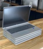 لپ تاپ استوک 15.6 اینچی اچ پی مدل Probook 650 G8 / i5 1145G7 / 8G DDR4 / 256 G SSD / INTEL IRIS XE / FHD - تصویر 7
