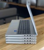 لپ تاپ استوک 15.6 اینچی اچ پی مدل Probook 650 G8 / i5 1145G7 / 8G DDR4 / 256 G SSD / INTEL IRIS XE / FHD - تصویر 2