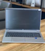 لپ تاپ استوک 15.6 اینچی اچ پی مدل Probook 650 G8 / i5 1145G7 / 8G DDR4 / 256 G SSD / INTEL IRIS XE / FHD - تصویر 3