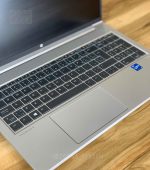 لپ تاپ استوک 15.6 اینچی اچ پی مدل Probook 650 G8 / i5 1145G7 / 8G DDR4 / 256 G SSD / INTEL IRIS XE / FHD - تصویر 4