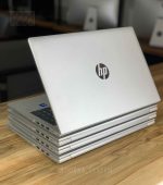 لپ تاپ استوک 15.6 اینچی اچ پی مدل Probook 650 G8 / i5 1145G7 / 8G DDR4 / 256 G SSD / INTEL IRIS XE / FHD - تصویر 5