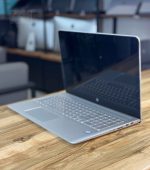 لپ تاپ استوک 15.6 اینچی اچ پی مدل envy notebooK 15/ i7 7500U / 8G DDR4 / 256 G SSD / INTEL HD620 / FHD TOUCH
