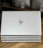 لپ تاپ استوک 15.6 اینچی اچ پی مدل Elitebook 650 G9/ i5 1245U / 8G DDR4 / 256 G SSD / INTEL UHD / FHD - تصویر 5