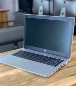 لپ تاپ استوک 15.6 اینچی اچ پی مدل Probook 650 G5 / i5 8365U / 8G DDR4 / 256 G SSD / INTEL HD / FHD - تصویر 7