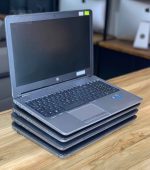 لپ تاپ استوک 15.6 اینچی اچ پی مدل Probook 650 G1 / i7 4600MQ / 8G DDR3L / 256 G SSD / INTEL HD / FHD - تصویر 7