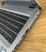 لپ تاپ استوک 15.6 اینچی اچ پی مدل Elitebook 850 G4 / i7 7500U / 8G DDR4 / 256 G SSD / INTEL HD620 / FHD TOUCH - تصویر 7