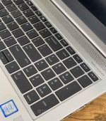 لپ تاپ استوک 15.6 اینچی اچ پی مدل Elitebook 850 G6 / i5 8265U / 8G DDR4 / 256 G SSD / INTEL UHD / FHD - تصویر 8