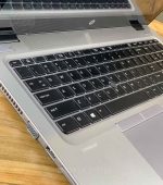 لپ تاپ استوک 15.6 اینچی اچ پی مدل Elitebook 850 G3 / i5 6300U / 8G DDR4 / 256 G SSD / INTEL HD / FHD TOUCH - تصویر 7