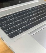 لپ تاپ استوک 15.6 اینچی اچ پی مدل Elitebook 850 G6 / i7 8665U / 8G DDR4 / 256 G SSD / INTEL UHD / FHD - تصویر 7