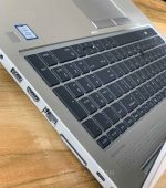 لپ تاپ استوک 15.6 اینچی اچ پی مدل Elitebook 850 G6 / i5 8265U / 8G DDR4 / 256 G SSD / INTEL UHD / FHD - تصویر 7