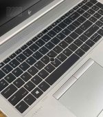 لپ تاپ استوک 15.6 اینچی اچ پی مدل Elitebook 850 G4 / i5 7300U / 8G DDR4 / 256 G SSD / INTEL UHD / FHD - تصویر 7