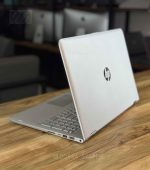 لپ تاپ استوک 15.6 اینچی اچ پی مدل envy x360 m6 / i5 6200U / 8G DDR4 / 256 G SSD / INTEL HD520 / FHD TOUCH - تصویر 5
