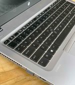 لپ تاپ استوک 15.6 اینچی اچ پی مدل Elitebook 850 G4 / i7 7500U / 8G DDR4 / 256 G SSD / INTEL UHD / FHD - تصویر 8