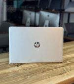 لپ تاپ استوک 15.6 اینچی اچ پی مدل envy notebooK 15/ i7 7500U / 8G DDR4 / 256 G SSD / INTEL HD620 / FHD TOUCH - تصویر 8