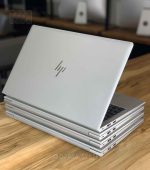 لپ تاپ استوک 15.6 اینچی اچ پی مدل Elitebook 650 G9/ i5 1245U / 8G DDR4 / 256 G SSD / INTEL UHD / FHD - تصویر 6