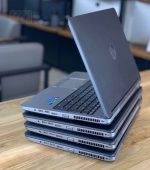 لپ تاپ استوک 15.6 اینچی اچ پی مدل Probook 650 G1 / i7 4600MQ / 8G DDR3L / 256 G SSD / INTEL HD / FHD - تصویر 8