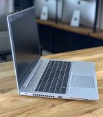 لپ تاپ استوک 15.6 اینچی اچ پی مدل Elitebook 850 G4 / i5 7300U / 8G DDR4 / 256 G SSD / INTEL UHD / FHD - تصویر 8