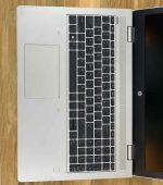 لپ تاپ استوک 15.6 اینچی اچ پی مدل Probook 650 G5 / i5 8365U / 8G DDR4 / 256 G SSD / INTEL HD / FHD - تصویر 8