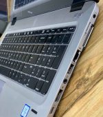 لپ تاپ استوک 15.6 اینچی اچ پی مدل Elitebook 850 G3 / i5 6300U / 8G DDR4 / 256 G SSD / INTEL HD / FHD TOUCH - تصویر 8