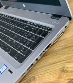 لپ تاپ استوک 15.6 اینچی اچ پی مدل Elitebook 850 G4 / i7 7500U / 8G DDR4 / 256 G SSD / INTEL UHD / FHD - تصویر 9