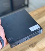 مینی کیس استوک لنوو Tinkcenter n73 / CORE I5 4500T / 8G DDR3L / 256G SSD / INTEL HD - تصویر 4