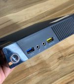 مینی کیس استوک لنوو Tinkcenter n73 / CORE I5 4500T / 8G DDR3L / 256G SSD / INTEL HD - تصویر 5