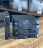 مینی کیس استوک لنوو Tinkcenter n73 / CORE I5 4500T / 8G DDR3L / 256G SSD / INTEL HD - تصویر 6