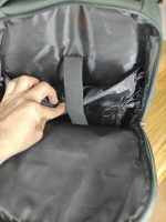 کیف لپ تاپ پرزیدنت مدل B8347-12 - تصویر 5