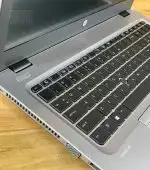 لپ تاپ استوک 15.6 اینچی اچ پی مدل Elitebook 850 G3 / i7 6600U / 8G DDR4 / 256 G SSD / INTEL HD / FHD - تصویر 5